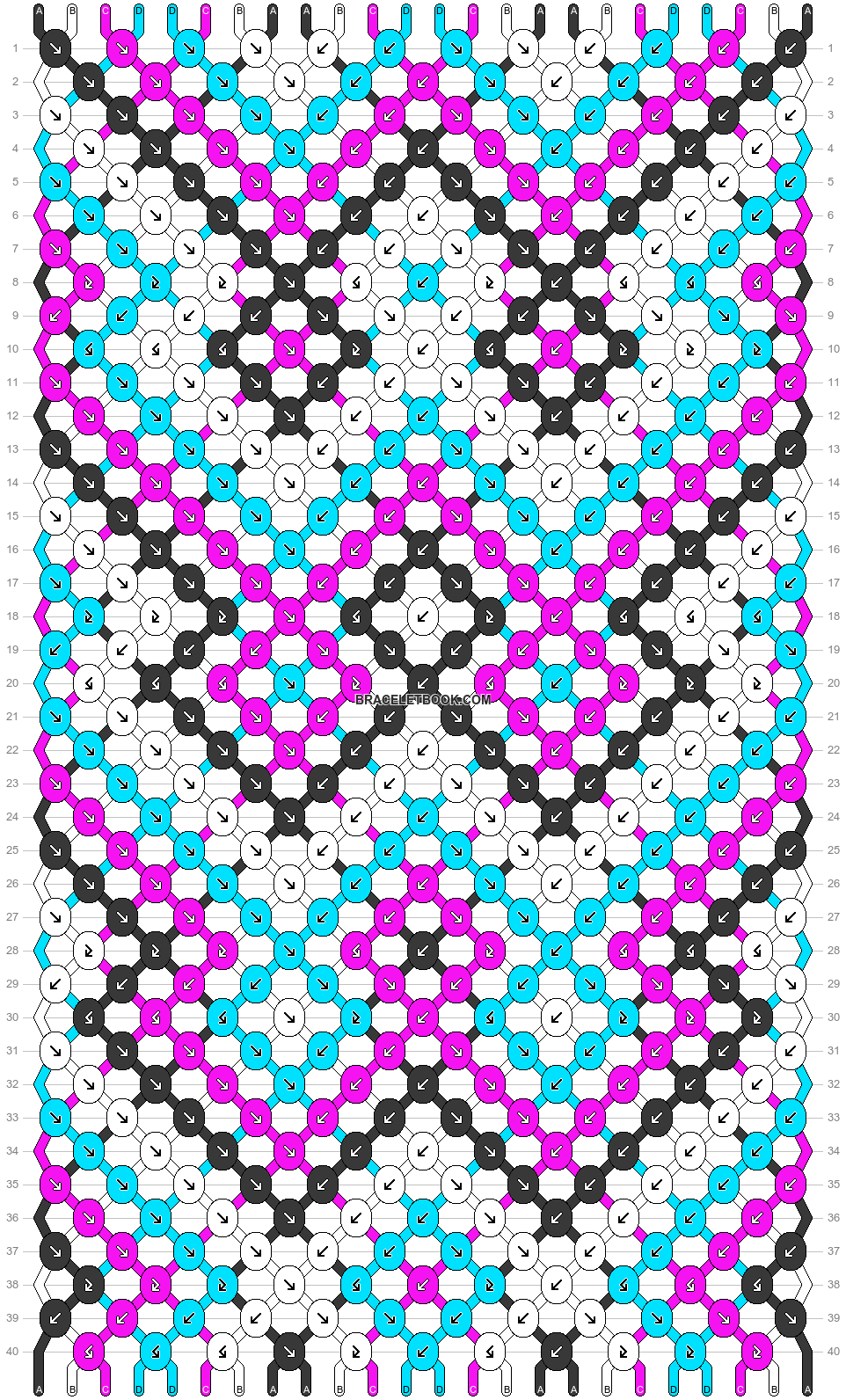 Normal pattern #24381 variation #450971 pattern