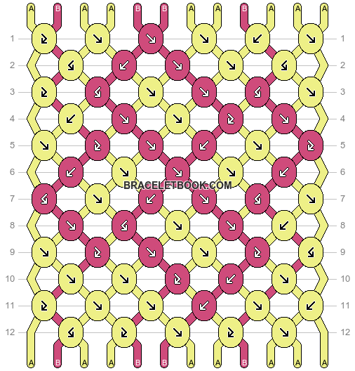 Normal pattern #41767 variation #450972 pattern