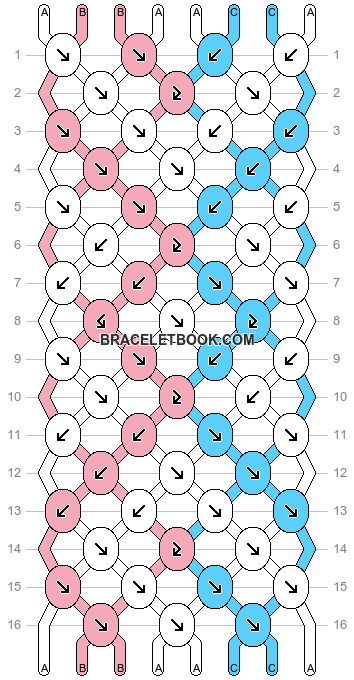 Normal pattern #213657 variation #450975 pattern