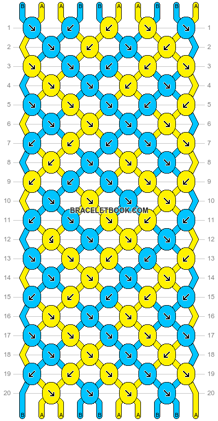 Normal pattern #25485 variation #450976 pattern
