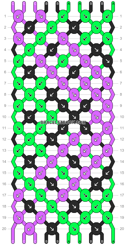 Normal pattern #214088 variation #450978 pattern