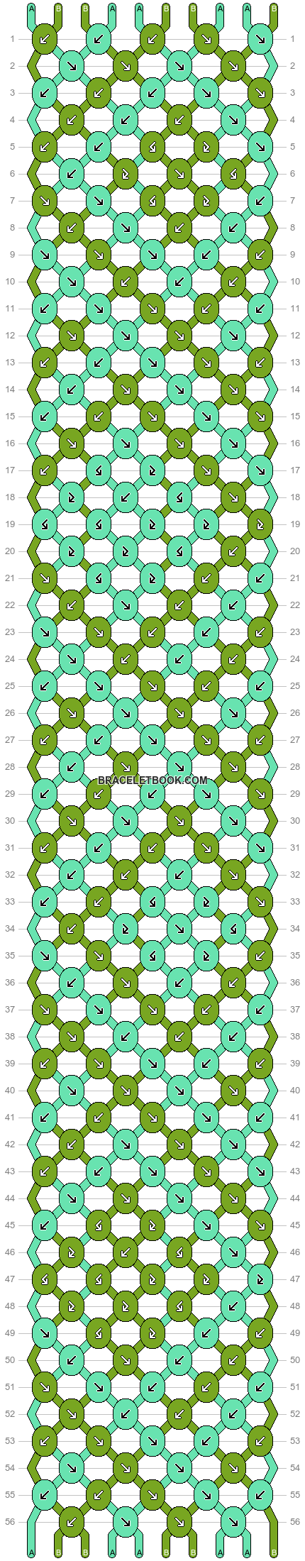 Normal pattern #214024 variation #450979 pattern