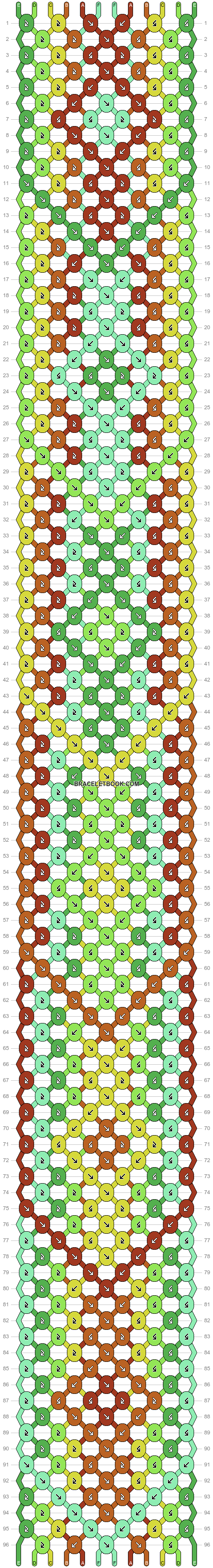 Normal pattern #134327 variation #450981 pattern
