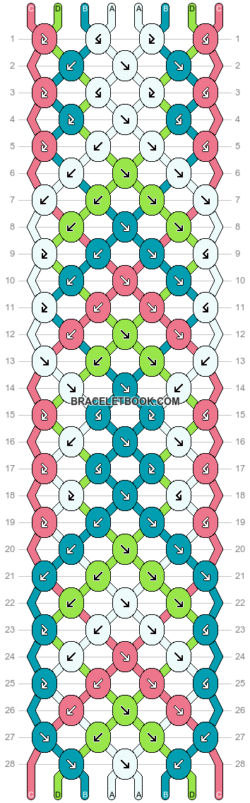 Normal pattern #194283 variation #450982 pattern
