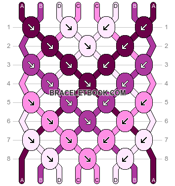 Normal pattern #2 variation #450983 pattern