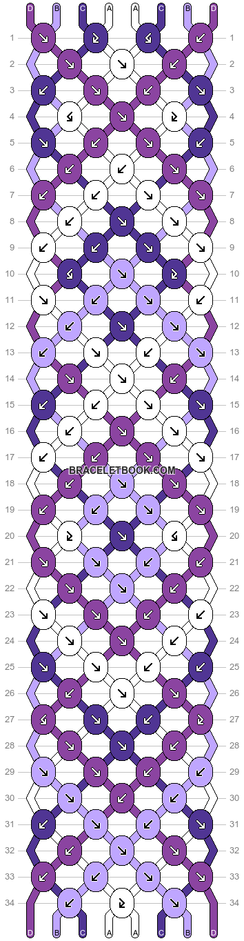 Normal pattern #213788 variation #450984 pattern