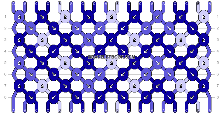 Normal pattern #214086 variation #450985 pattern