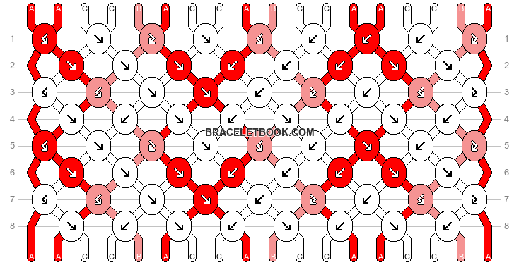 Normal pattern #214086 variation #450986 pattern