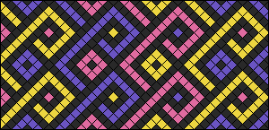 Normal pattern #128192 variation #450988