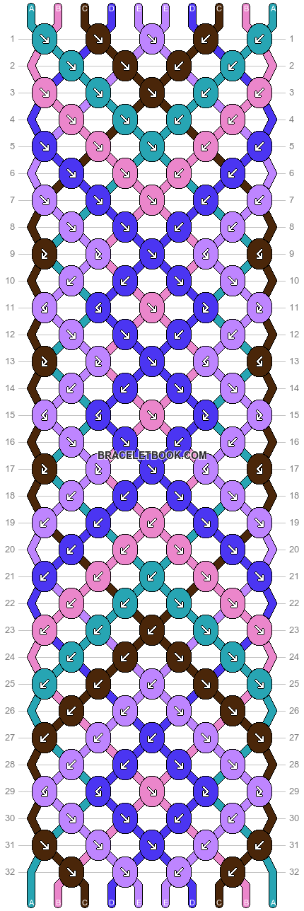 Normal pattern #26424 variation #450989 pattern