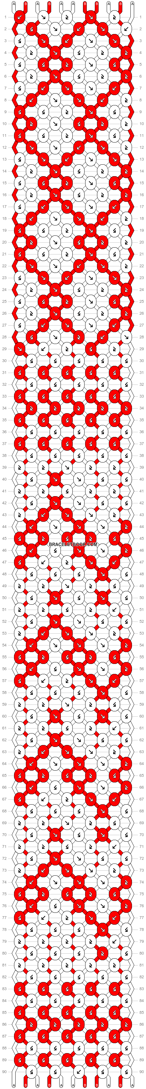 Normal pattern #162440 variation #450991 pattern