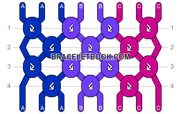 Normal pattern #16351 variation #450992 pattern