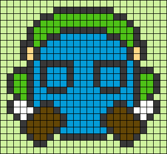 Alpha pattern #214096 variation #450993 preview