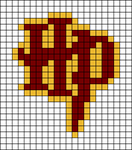 Alpha pattern #28109 variation #450994