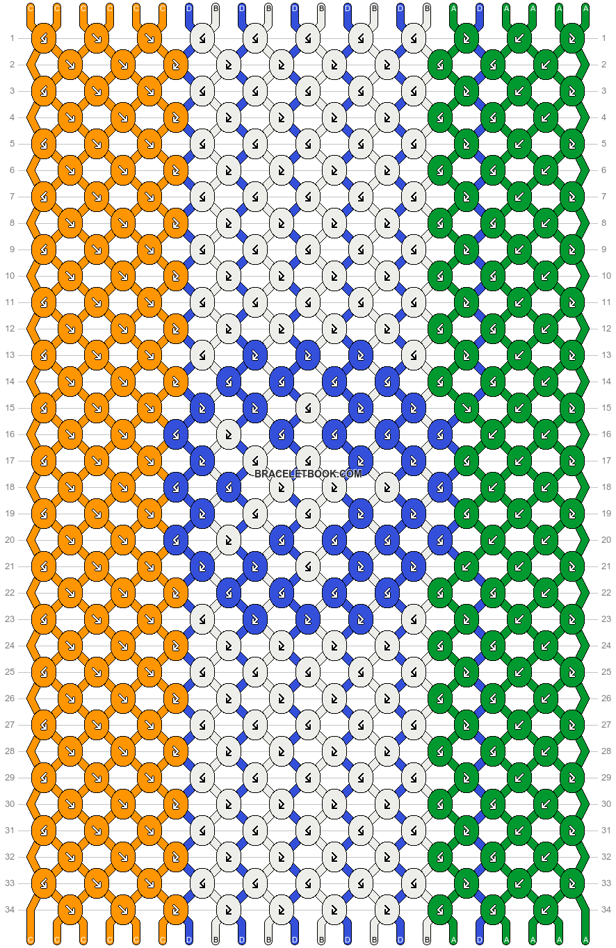 Normal pattern #153979 variation #450995 pattern
