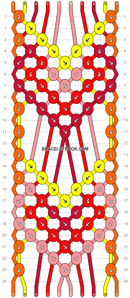 Normal pattern #214077 variation #450996 pattern
