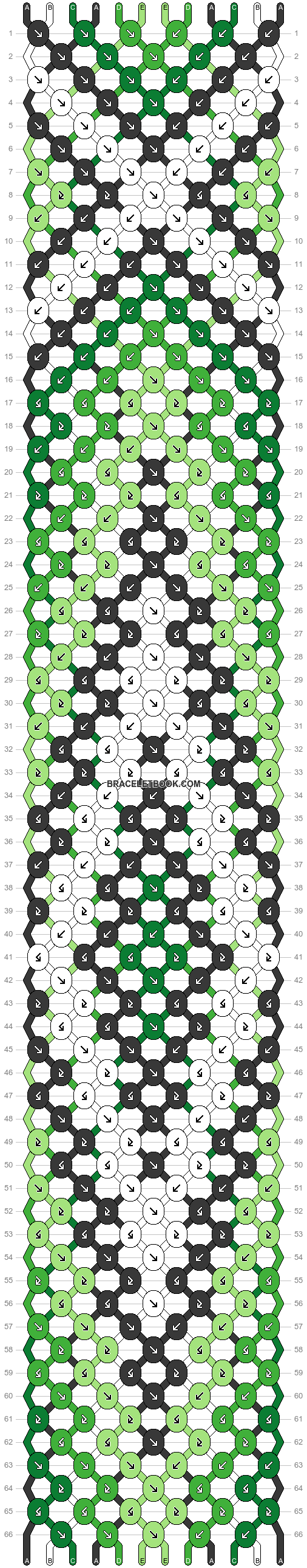 Normal pattern #27697 variation #450997 pattern