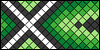 Normal pattern #27697 variation #450997