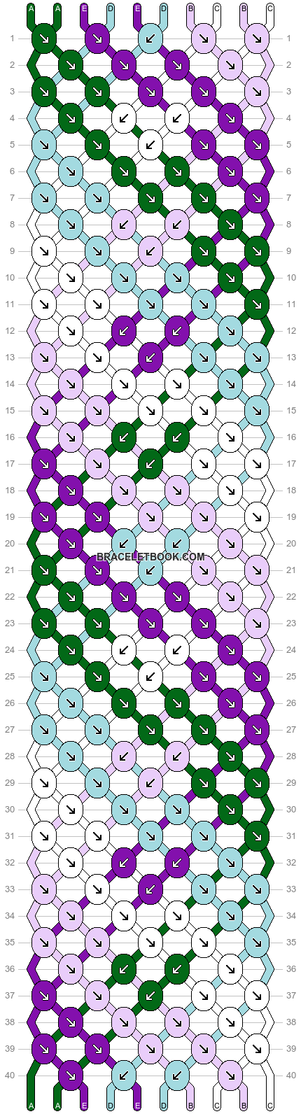 Normal pattern #30651 variation #450998 pattern