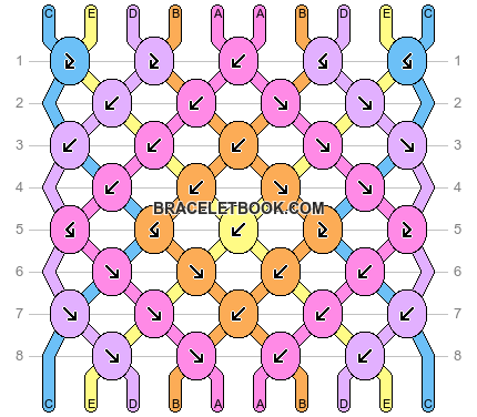 Normal pattern #25713 variation #450999 pattern