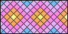 Normal pattern #25713 variation #450999