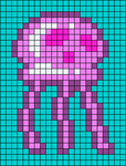 Alpha pattern #69273 variation #451002