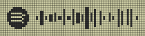 Alpha pattern #41833 variation #451003