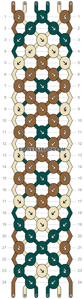 Normal pattern #153780 variation #451004 pattern