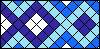 Normal pattern #266 variation #451005