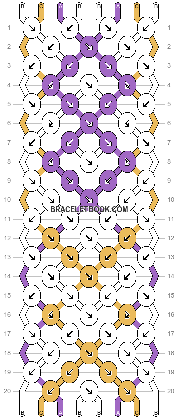 Normal pattern #214044 variation #451006 pattern