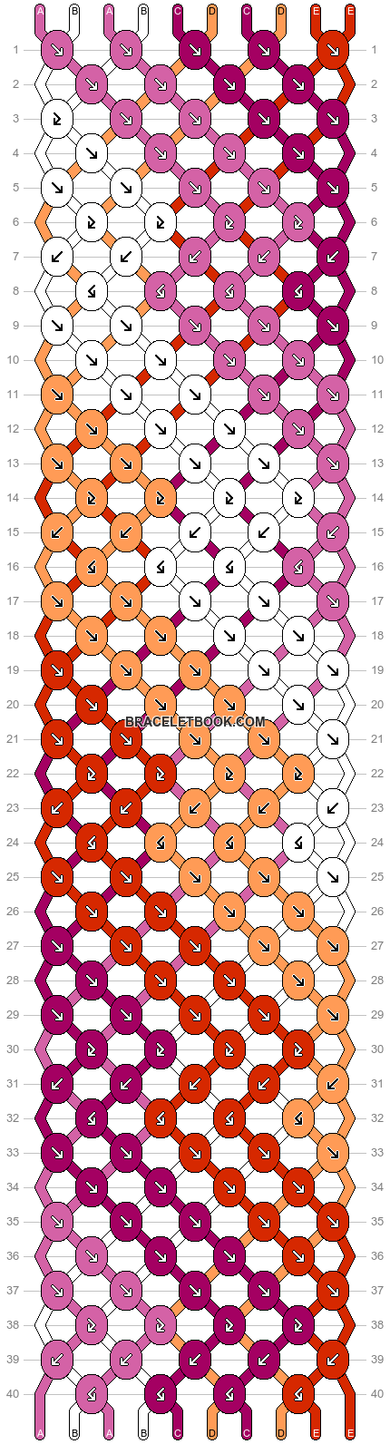 Normal pattern #25381 variation #451007 pattern