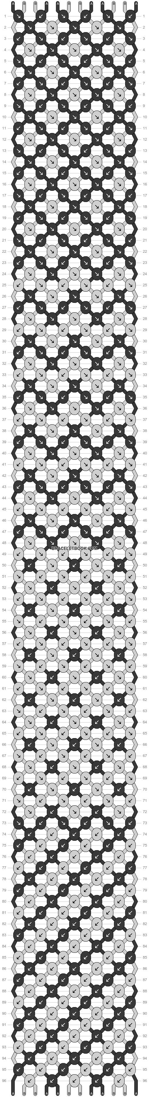Normal pattern #49125 variation #451008 pattern