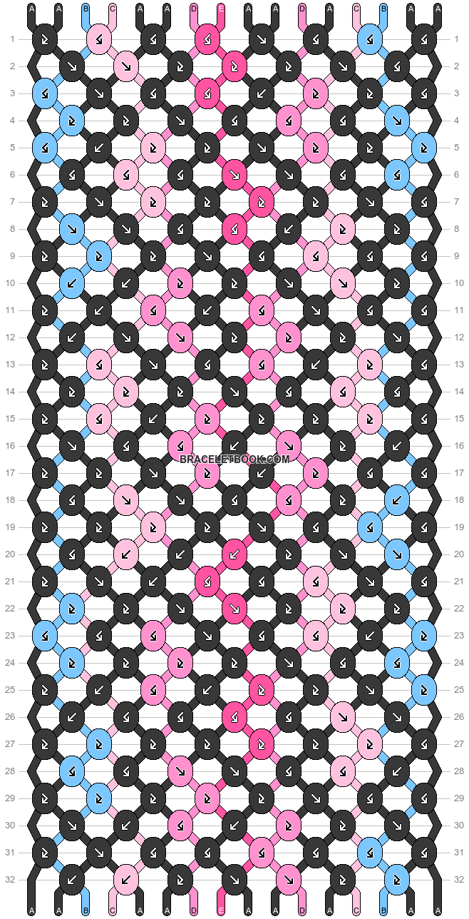 Normal pattern #191407 variation #451009 pattern