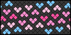Normal pattern #191407 variation #451009