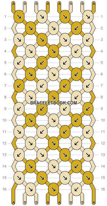 Normal pattern #212967 variation #451011 pattern
