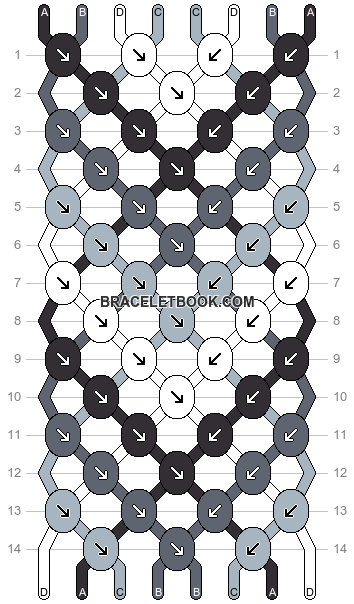 Normal pattern #2 variation #451012 pattern
