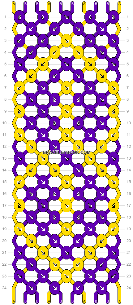 Normal pattern #185444 variation #451013 pattern