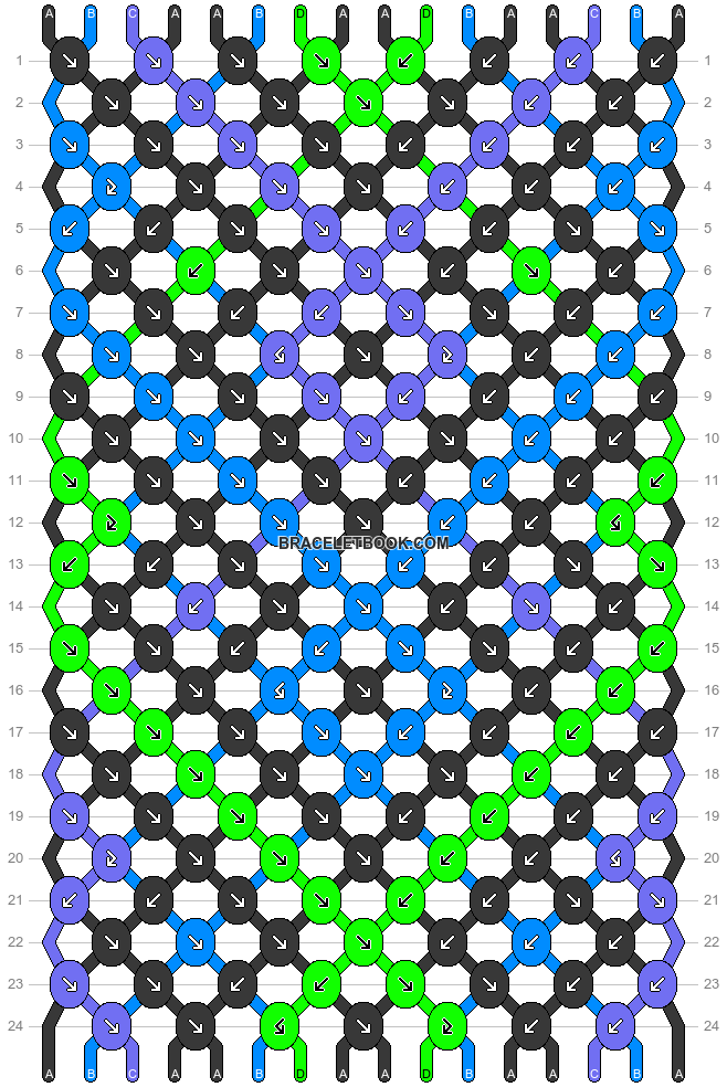 Normal pattern #22788 variation #451014 pattern