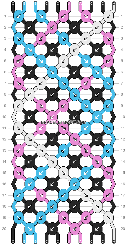 Normal pattern #214073 variation #451015 pattern