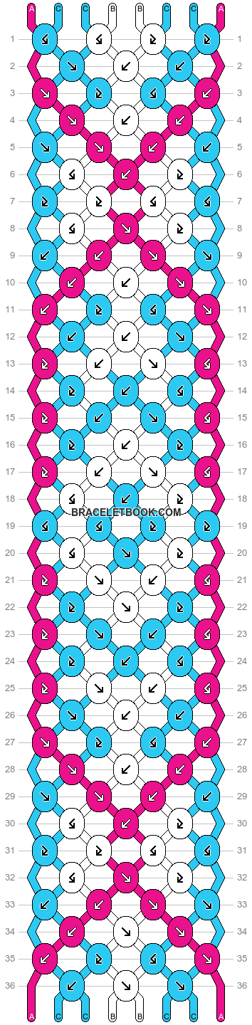 Normal pattern #212858 variation #451016 pattern