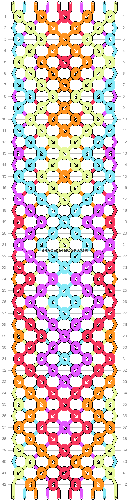 Normal pattern #133494 variation #451017 pattern
