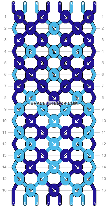 Normal pattern #197310 variation #451018 pattern