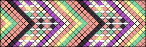 Normal pattern #33601 variation #451019