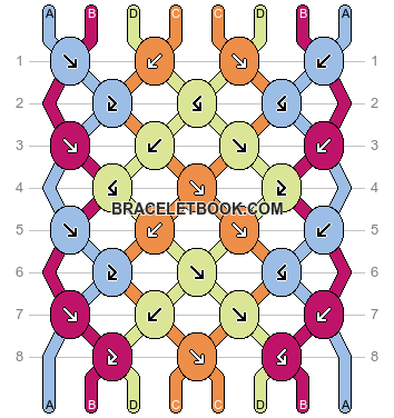 Normal pattern #213310 variation #451020 pattern