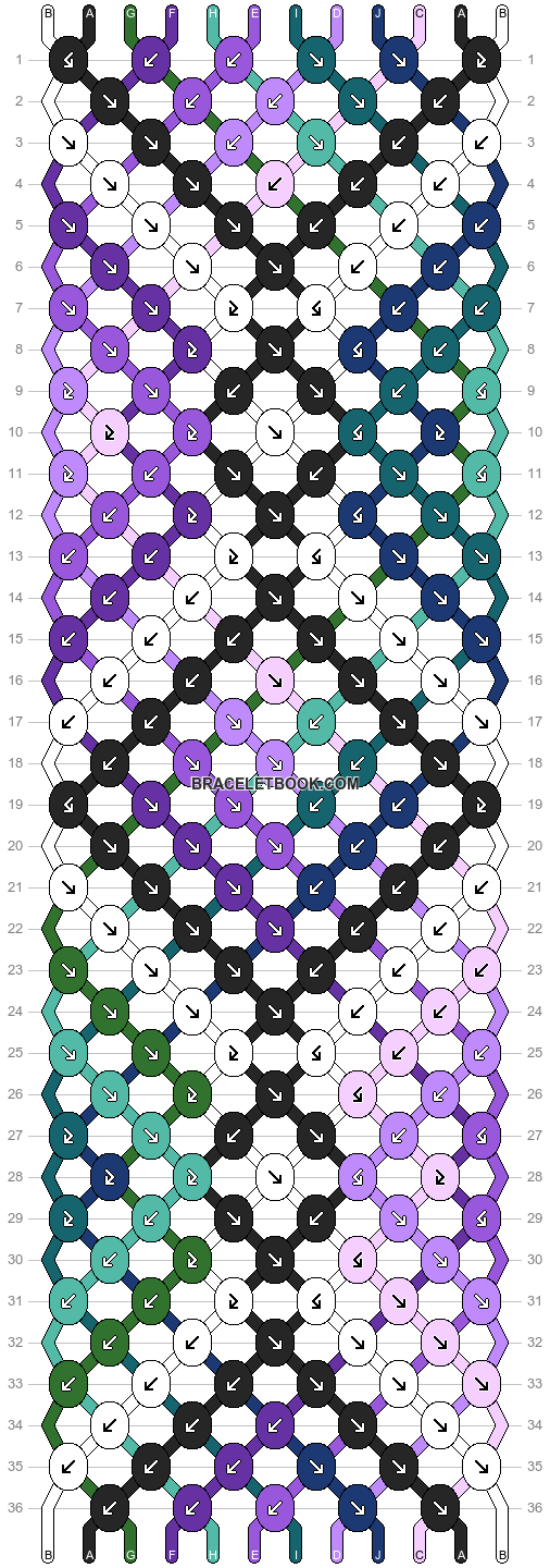 Normal pattern #209172 variation #451021 pattern