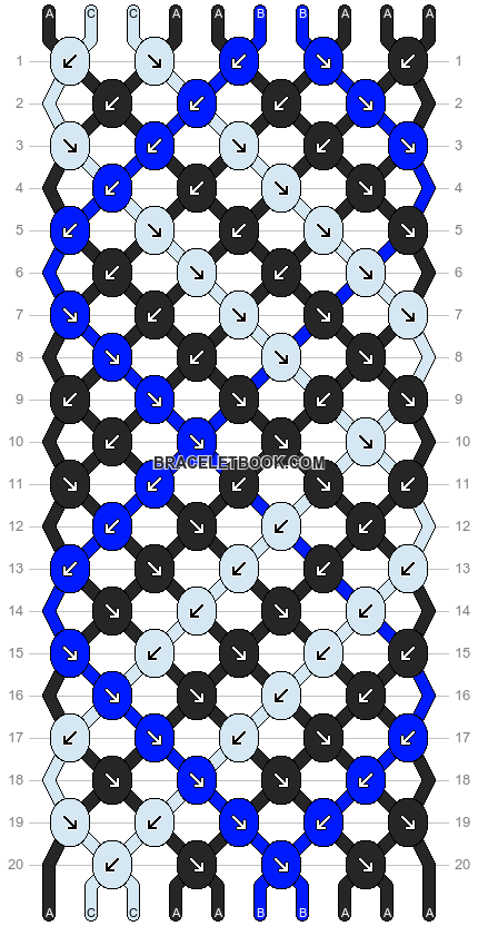 Normal pattern #214088 variation #451023 pattern