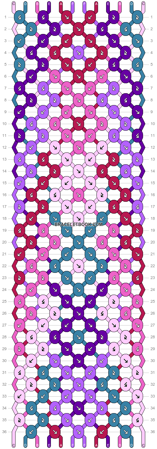 Normal pattern #213196 variation #451025 pattern