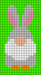 Alpha pattern #84838 variation #451027