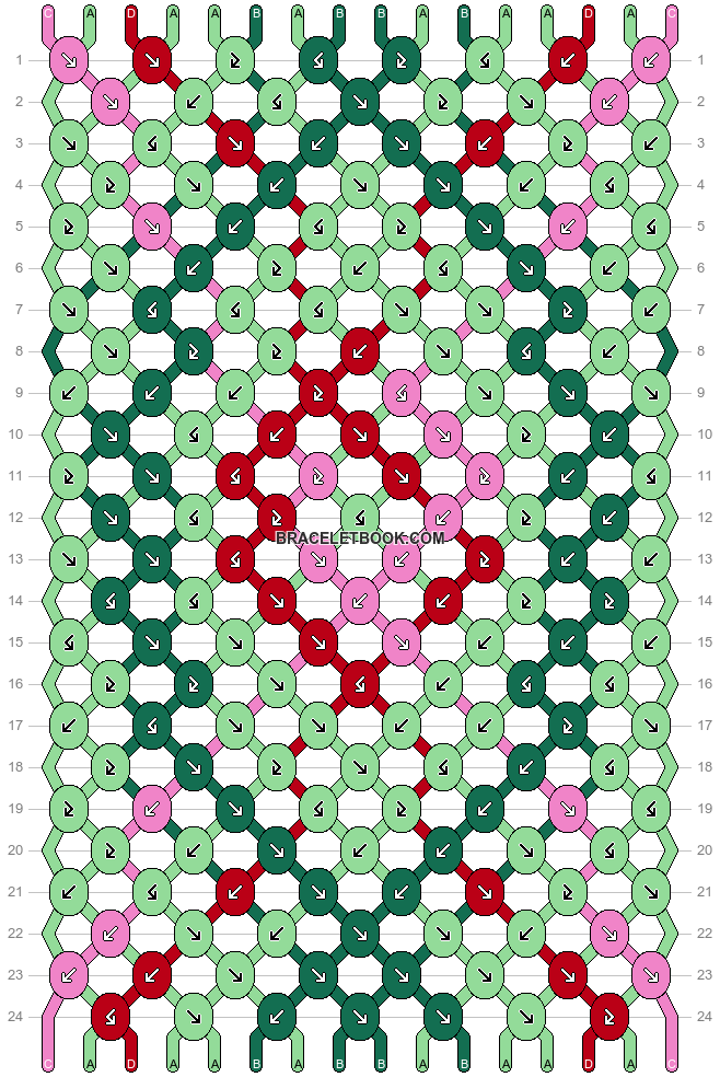 Normal pattern #214045 variation #451030 pattern
