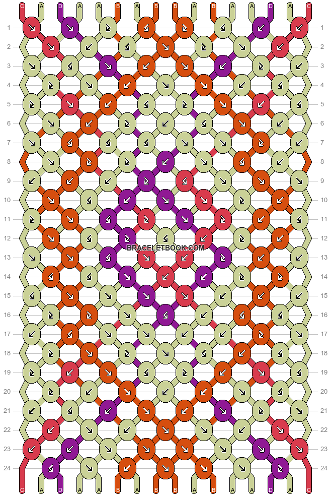 Normal pattern #214045 variation #451031 pattern